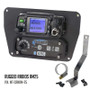 Rugged Radios MT-CANAM-25 - Can-Am Commander Intercom and Radio Mount Rugged GMR25