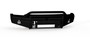 Road Armor 6232VF4B - 23-24 Ford F-250 Vaquero Front Non-Winch Bumper Pre-Runner Guard - Texture Black Road Armor 6232VF4B - 23-24 Ford F-250 Vaquero Front Non-Winch Bumper Pre-Runner Guard - Texture Black