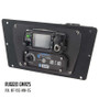 Rugged Radios MT-YXZ-MM-25 - Yamaha YXZ Multi-Mount Rugged GMR25