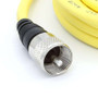 Rugged Radios NMO-RACE-9C - Antenna Coax Cable Kit - RACE SERIES - by  9 Foot