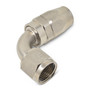 Russell 610201 - Performance -16 AN Endura 90 Degree Full Flow Hose End