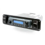 Rugged Radios MT-IDM-RM-SW2 - In-Dash Mount with Two Switch Holes for