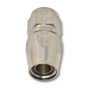 Russell 610031 - Performance -8 AN Endura Straight Full Flow Hose End Russell 610031 - Performance -8 AN Endura Straight Full Flow Hose End