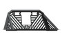 Road Armor HR-315BB - 15-19 Chevy/GMC 2500 Stealth Headache Racks - Tex Blk