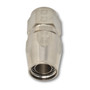 Russell 610011 - Performance -4 AN Endura Straight Full Flow Hose End Russell 610011 - Performance -4 AN Endura Straight Full Flow Hose End