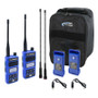 Rugged Radios R1-READY-PACK - R1 READY PACK - Rugged R1 - Business Band Two Way Handheld Radios - Digital and Analog