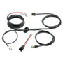 Rugged Radios PHC-JL-JT - Power and Antenna Cable Harness for Jeep JT JL