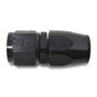 Russell 610055 - Performance -12 AN Black Straight Full Flow Hose End Russell 610055 - Performance -12 AN Black Straight Full Flow Hose End