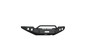 Road Armor 9161F4B - 16-20 Toyota Tacoma Stealth Front Winch Bumper w/Pre-Runner Guard - Tex Blk Road Armor 9161F4B - 16-20 Toyota Tacoma Stealth Front Winch Bumper w/Pre-Runner Guard - Tex Blk