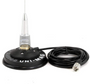 Rugged Radios UNI-MAG - Universal NMO or Magnetic Antenna Mount