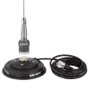 Rugged Radios SS-WM1-M1-H28 - SS-WM1 Single Seat Kit with Digital Radio AlphaBass Headset