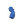 Russell 614606 - Performance 45 DEGREE FEMALE AN SWIVEL TO FEMALE AN SWIVEL LOW PROFILE #6