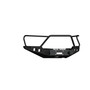 Road Armor 9161F5B - 16-20 Toyota Tacoma Stealth Front Winch Bumper w/Lonestar Guard - Tex Blk