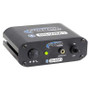 Rugged Radios SS-WM1-M1-OTU - SS-WM1 Single Seat Kit with Digital Radio Over-the-Head H22 Ultimate