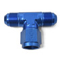 Russell 614306 - Performance -6 AN Tee - Female AN On Side Fitting