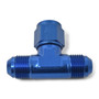 Russell 614304 - Performance -4 AN Tee - Female AN On Side Fitting