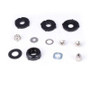 Rugged Radios WIRE-BOOM-MOUNT - Wire Boom Mounting Kit for Headsets or Helmets