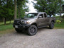 Road Armor 99014B - 05-11 Toyota Tacoma Stealth Front Winch Bumper w/Pre-Runner Guard - Tex Blk Road Armor 99014B - 05-11 Toyota Tacoma Stealth Front Winch Bumper w/Pre-Runner Guard - Tex Blk