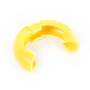 Rugged Ridge 11235.62 - D-Ring Isolator Kit, Yellow 2 Pair, 3/4 inch