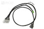 Rywire RY-B-SUB-EA-EARLY-INFINITY - 84-85 Honda Civic/CRX Chassis Specific Adapter for AEM Infinity