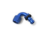Russell 626020 - Performance -10 AN Twist-Lok 120 Degree Hose End (15/16in Radius) Russell 626020 - Performance -10 AN Twist-Lok 120 Degree Hose End (15/16in Radius)