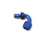 Russell 626020 - Performance -10 AN Twist-Lok 120 Degree Hose End (15/16in Radius) Russell 626020 - Performance -10 AN Twist-Lok 120 Degree Hose End (15/16in Radius)