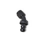 Russell 624073 - Performance -4 AN Twist-Lok 45 Degree Hose End (Black) Russell 624073 - Performance -4 AN Twist-Lok 45 Degree Hose End (Black)