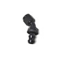 Russell 624093 - Performance -8 AN Twist-Lok 45 Degree Hose End (Black) Russell 624093 - Performance -8 AN Twist-Lok 45 Degree Hose End (Black)