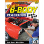 S-A Books SA327 - 66-70 Mopar B-Body Restoration S-A Books SA327 - 66-70 Mopar B-Body Restoration