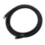 Russell 632025 - Performance -4 AN ProClassic II Black Hose (Pre-Packaged 10 Foot Roll) Russell 632025 - Performance -4 AN ProClassic II Black Hose (Pre-Packaged 10 Foot Roll)