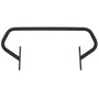 Rugged Ridge 11512.01 - Grille Guard Textured Black 97-06 Jeep Wrangler