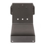Rugged Ridge 11546.62 - Spartacus HD Tire Carrier Whl Mount 87-06 YJ/TJ