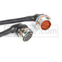 Rywire RY-H1-MILSPEC - Honda F/H-Series Mil-Spec Eng Harn w/OBD1 Dist/Inj/Alt & 92-95 Plugs (Adapter/Plug Color Req)