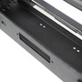 Rugged Ridge 11540.57 - XHD Bumper Kit Overrider Ft 76-06 CJ/Jeep Wrangler