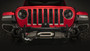 Rugged Ridge 11549.42 - Venator Front Bumper 18-20 Jeep Wrangler JL/JT