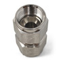 Russell 640021 - Performance -10 AN Straight Swivel Coupler