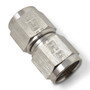 Russell 640001 - Performance -6 AN Straight Swivel Coupler Russell 640001 - Performance -6 AN Straight Swivel Coupler