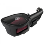 S&B 75-5060 - Cold Air Intake For 12-18 Jeep Wrangler JK V6-3.6L Oiled Cotton Cleanable Red
