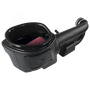S&B 75-5060 - Cold Air Intake For 12-18 Jeep Wrangler JK V6-3.6L Oiled Cotton Cleanable Red