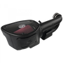 S&B 75-5060 - Cold Air Intake For 12-18 Jeep Wrangler JK V6-3.6L Oiled Cotton Cleanable Red