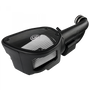 S&B 75-5060D - Cold Air Intake For 12-18 Jeep Wrangler JK V6-3.6L Dry Dry Extendable White