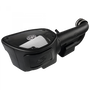 S&B 75-5060D - Cold Air Intake For 12-18 Jeep Wrangler JK V6-3.6L Dry Dry Extendable White