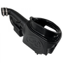 S&B 75-5060D - Cold Air Intake For 12-18 Jeep Wrangler JK V6-3.6L Dry Dry Extendable White