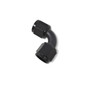 Russell 640173 - Performance -8 AN 90 Degree Swivel Coupler