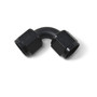 Russell 640163 - Performance -6 AN 90 Degree Swivel Coupler
