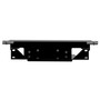 Rugged Ridge 11543.13 - Spartacus Winch Plate 07-18 Jeep Wrangler JK