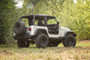 Rugged Ridge 11509.20 - Tube Doors Locking 97-06 Jeep Wrangler TJ