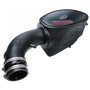 S&B 75-5084 - Cold Air Intake For 07-11 Jeep Wrangler JK V6-3.8L Oiled Cotton Cleanable Red