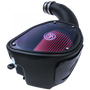 S&B 75-5084 - Cold Air Intake For 07-11 Jeep Wrangler JK V6-3.8L Oiled Cotton Cleanable Red