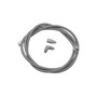 Russell 640720 - Performance -4 AN Fuel and Oil Gauge Fitting Kit